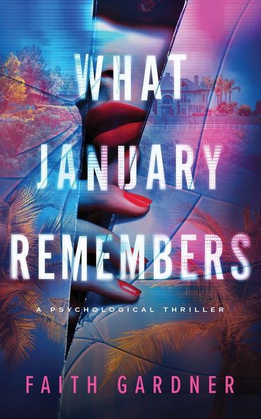 Produktbild: What January Remembers