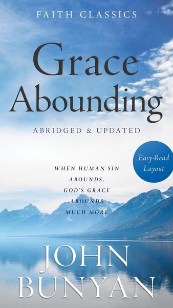 Produktbild: Grace Abounding