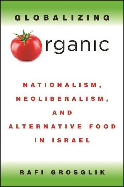 Produktbild: Globalizing Organic
