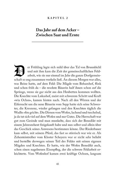 Produktbild: Acker, Aberglaube & Ablassbrief