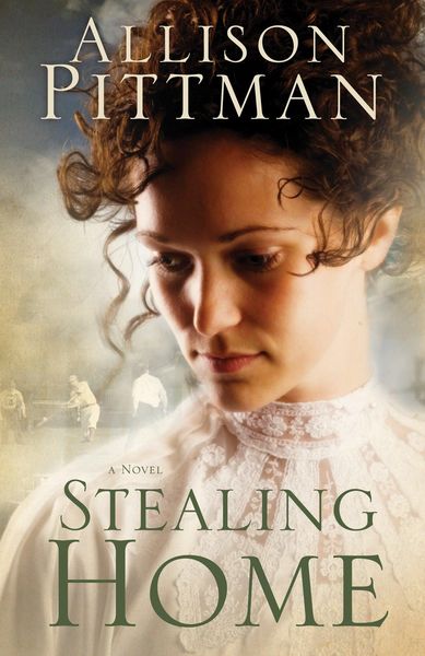 Produktbild: Stealing Home