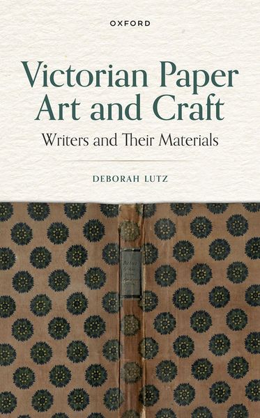 Produktbild: Victorian Paper Art and Craft