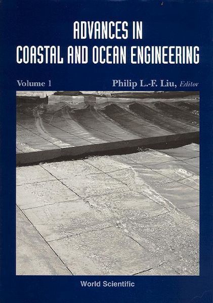 Produktbild: Advances in Coastal and Ocean Engineering, Volume 1