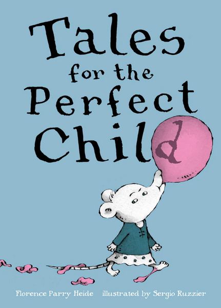Produktbild: Tales for the Perfect Child
