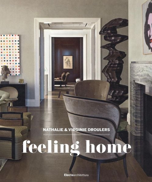 Produktbild: Feeling home