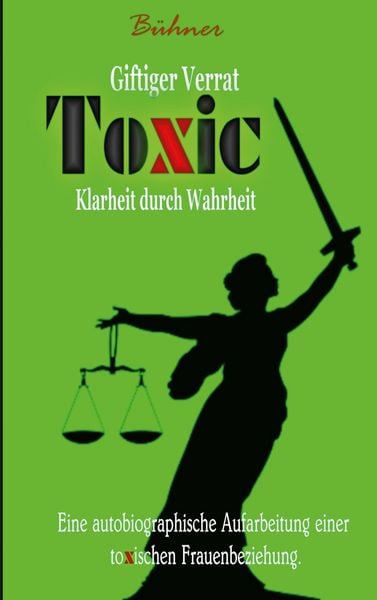 Produktbild: Toxic