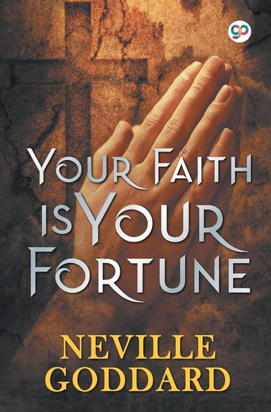 Produktbild: Your Faith is Your Fortune