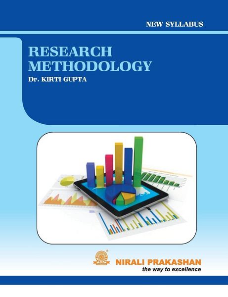 Produktbild: Research Methodology