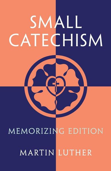Produktbild: Small Catechism