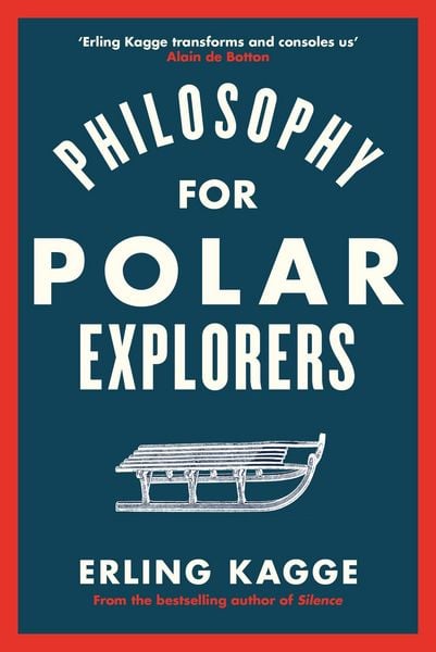 Produktbild: Philosophy for Polar Explorers