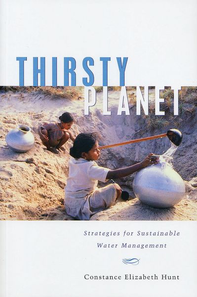 Produktbild: Thirsty Planet