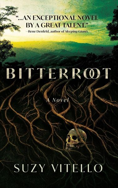 Produktbild: Bitterroot