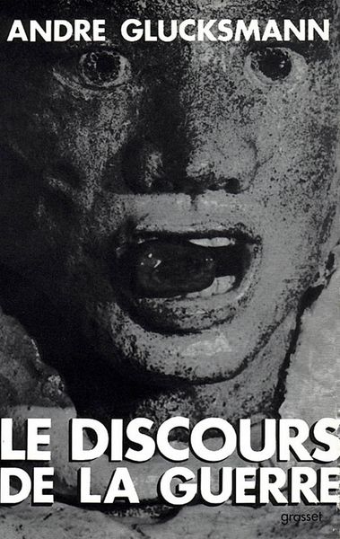 Produktbild: Discours de la guerre