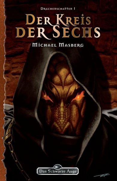 Produktbild: DSA 112: Der Kreis der Sechs