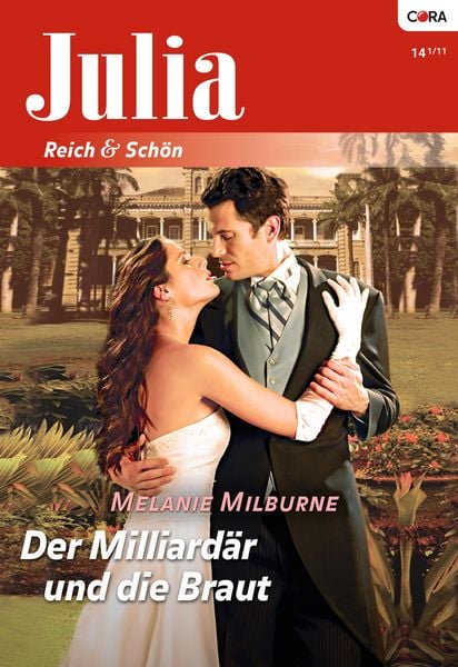 Produktbild: Der Milliard&auml;r und die Braut