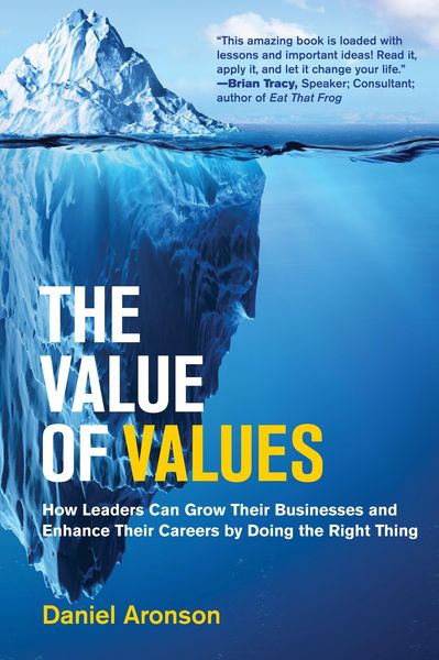 Produktbild: The Value of Values