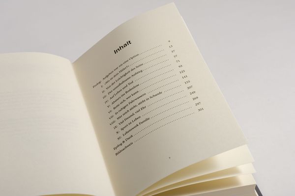 Produktbild: Aufgeben war nie eine Option