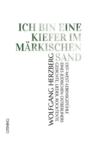 Produktbild: Ich bin eine Kiefer im m&auml;rkischen Sand