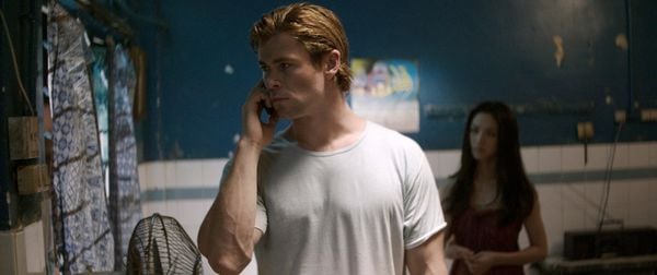 Produktbild: Blackhat