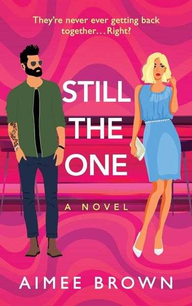 Produktbild: Still The One