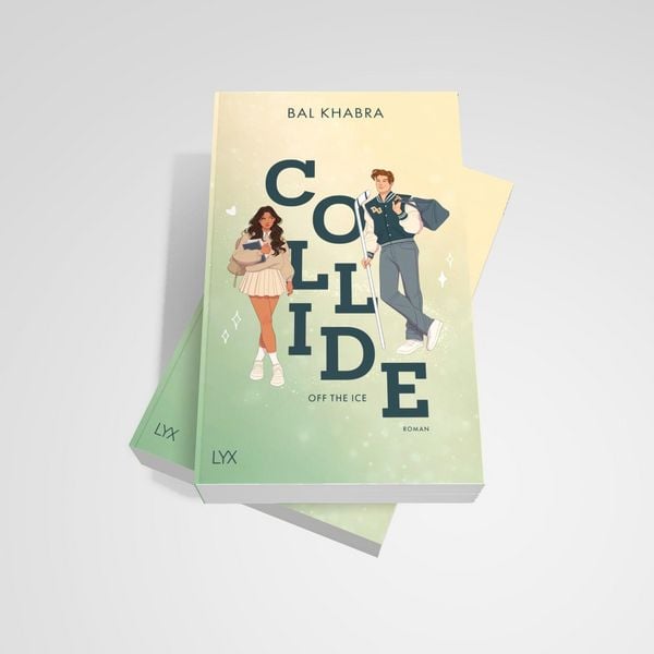 Produktbild: Collide
