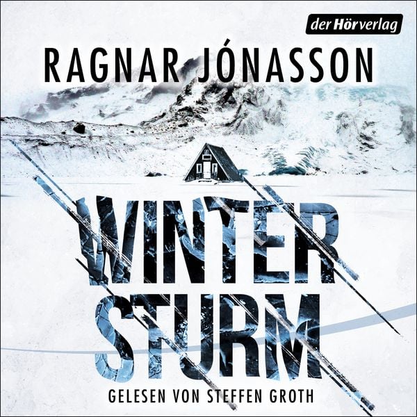 Produktbild: Wintersturm