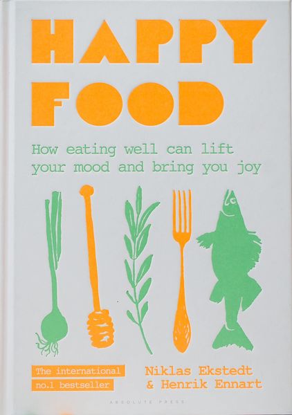 Produktbild: Happy Food