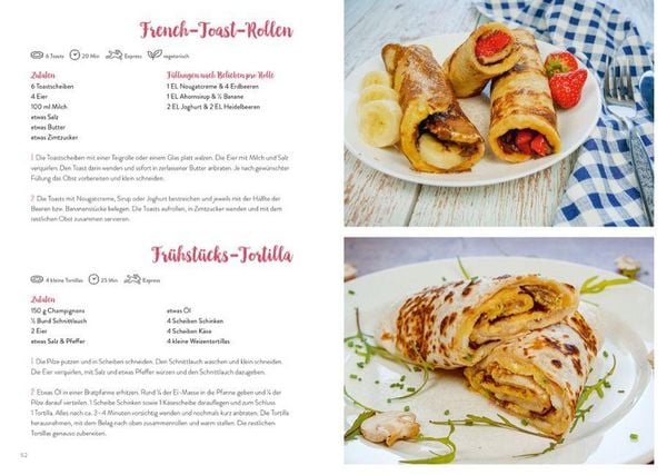 Produktbild: Vanlife Cooking