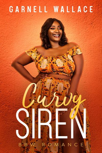 Produktbild: Curvy Siren