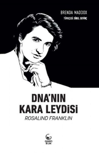 Produktbild: DNAnin Kara Leydisi Rosalind Franklin