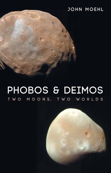 Produktbild: Phobos & Deimos