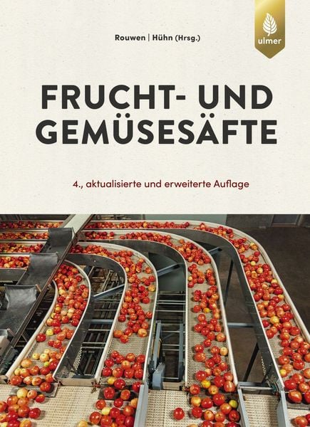 Frucht- und Gemüsesäfte