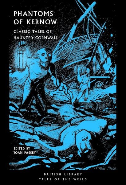 Produktbild: Phantoms of Kernow