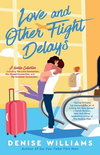 Produktbild: Love and Other Flight Delays