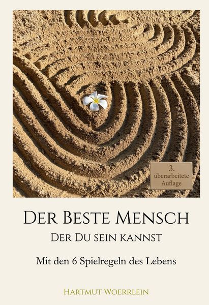 Produktbild: Der Beste Mensch der Du sein kannst