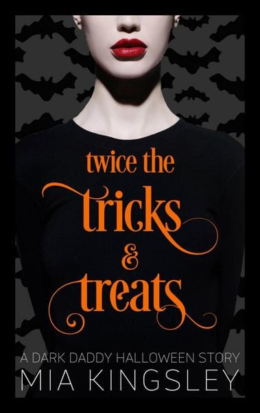 Produktbild: Twice The Tricks And Treats