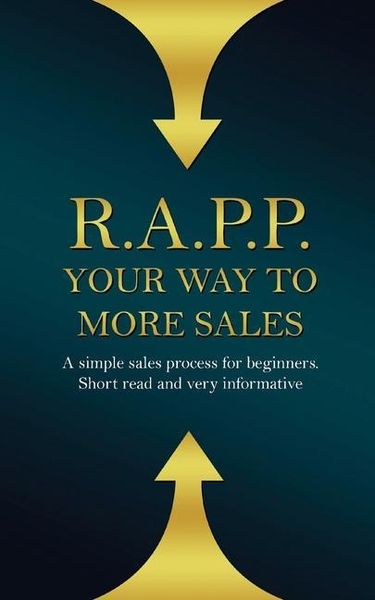 Produktbild: R. A. P. P. Your Way To More Sales