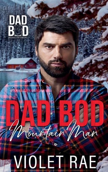 Produktbild: Dad Bod Mountain Man