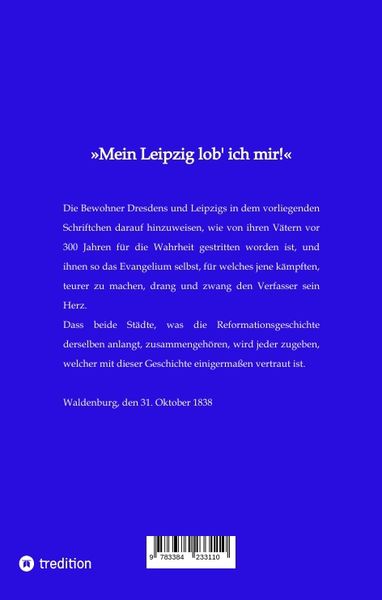 Produktbild: Leipzig 5