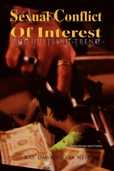 Produktbild: Sexual Conflict of Interest