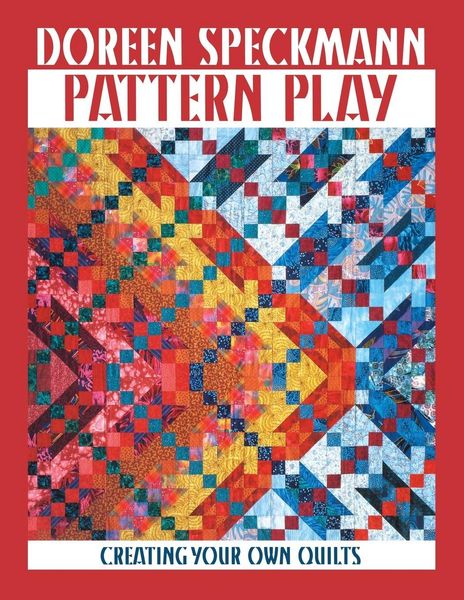 Produktbild: Pattern Play - Print on Demand Edition