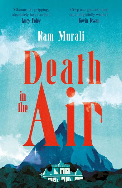 Produktbild: Death in the Air