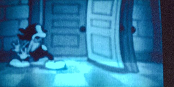 Produktbild: Skinamarink