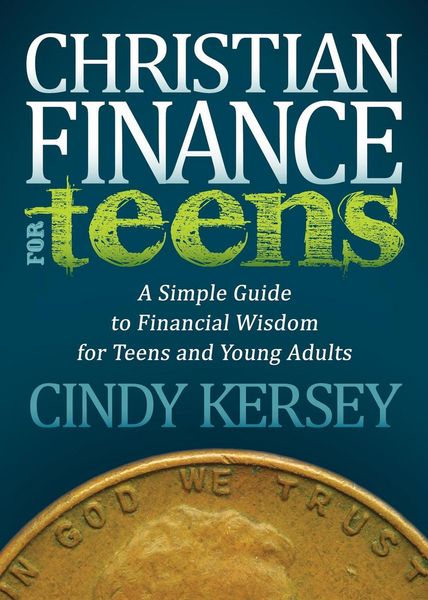 Produktbild: Christian Finance for Teens