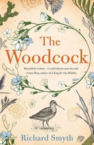 Produktbild: The Woodcock