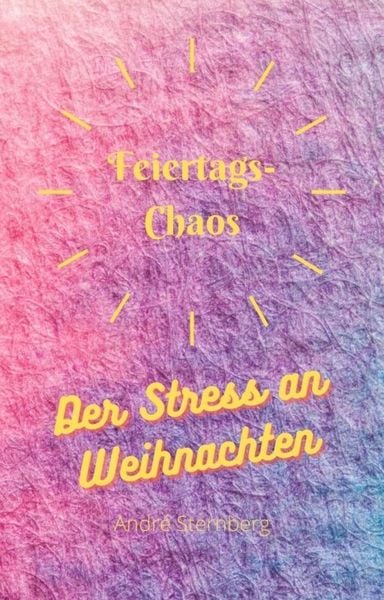 Produktbild: Feiertags-Chaos