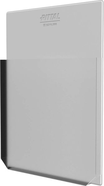 Rittal SZ 2510.000 Schaltplantasche Kunststoff 1 St.