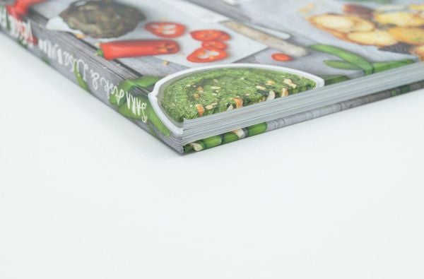 Produktbild: Das Veggie-Familienkochbuch