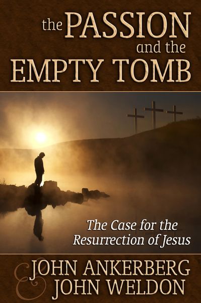 Produktbild: The Passion and the Empty Tomb