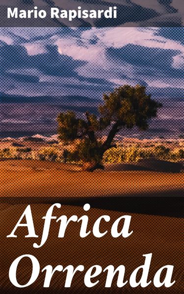 Produktbild: Africa Orrenda